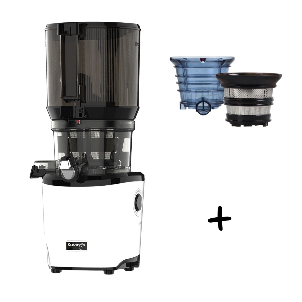 Kuvings AUTO10S WholeSlowJuicer