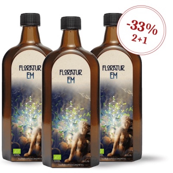 3er-Set: Floratur EM Bio - 3x500ml Bundle-Floratur-EM-BIO-2-1