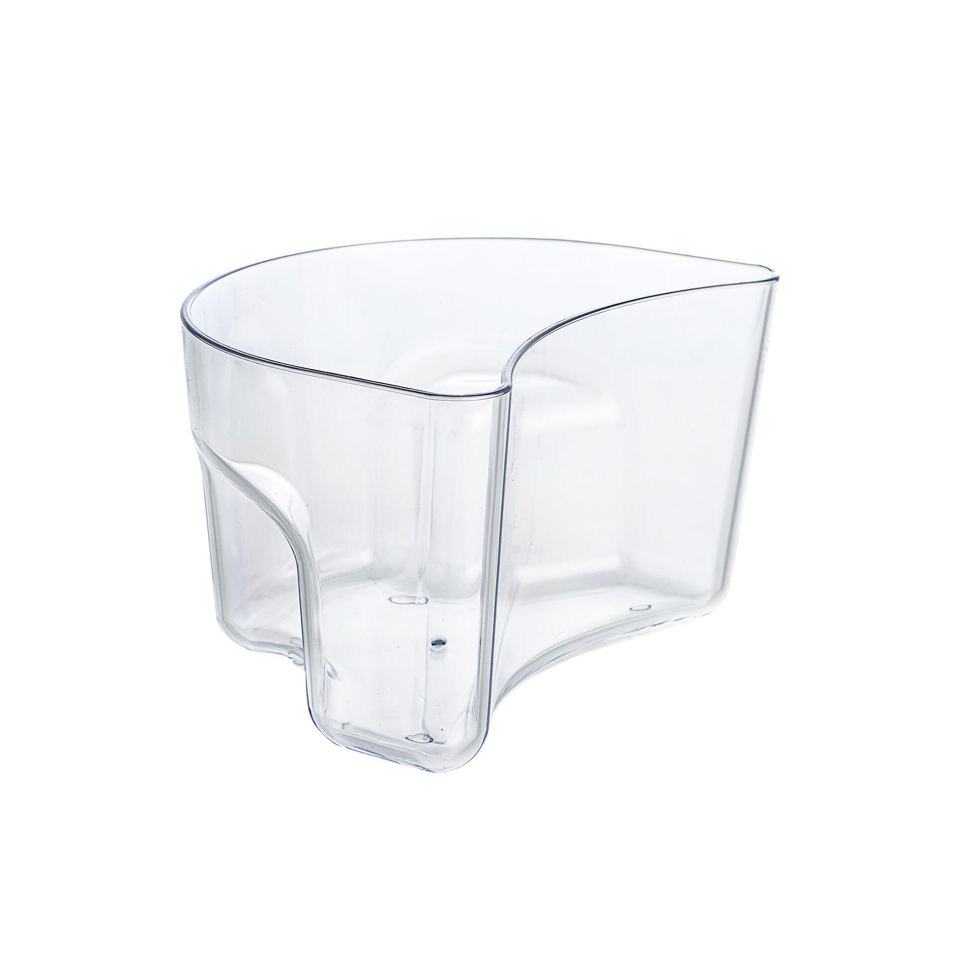 Sana 606 Tresterbehälter