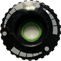 Selleriecap inkl. Dichtung Omega MM900 | Ersatzteil Omega Entsafter  Sellerie_Cap_MM900
