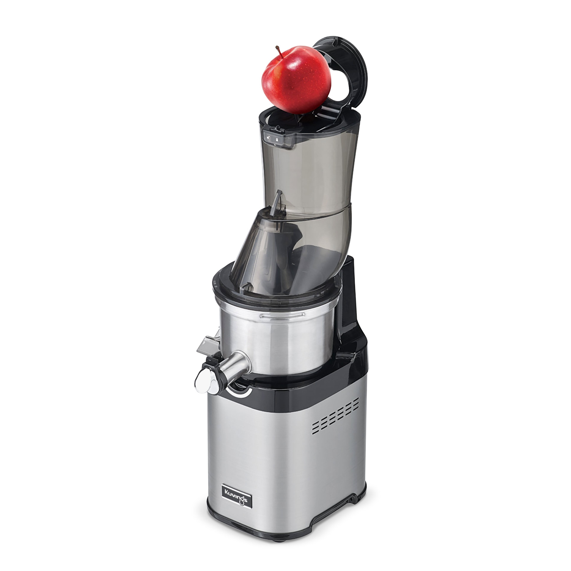 Kuvings Chef CS700 Profi WholeSlowJuicer