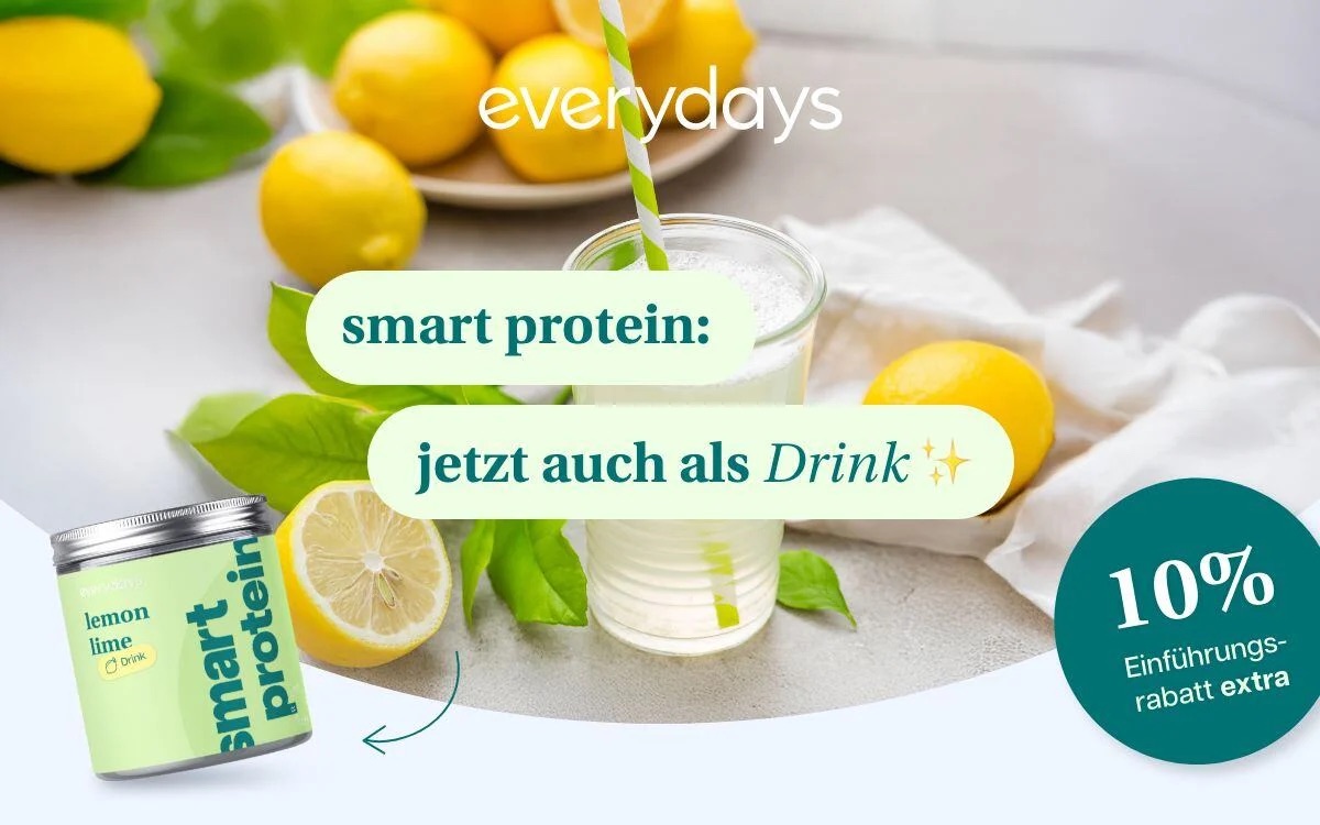 Everydays - Smart Protein DRINK