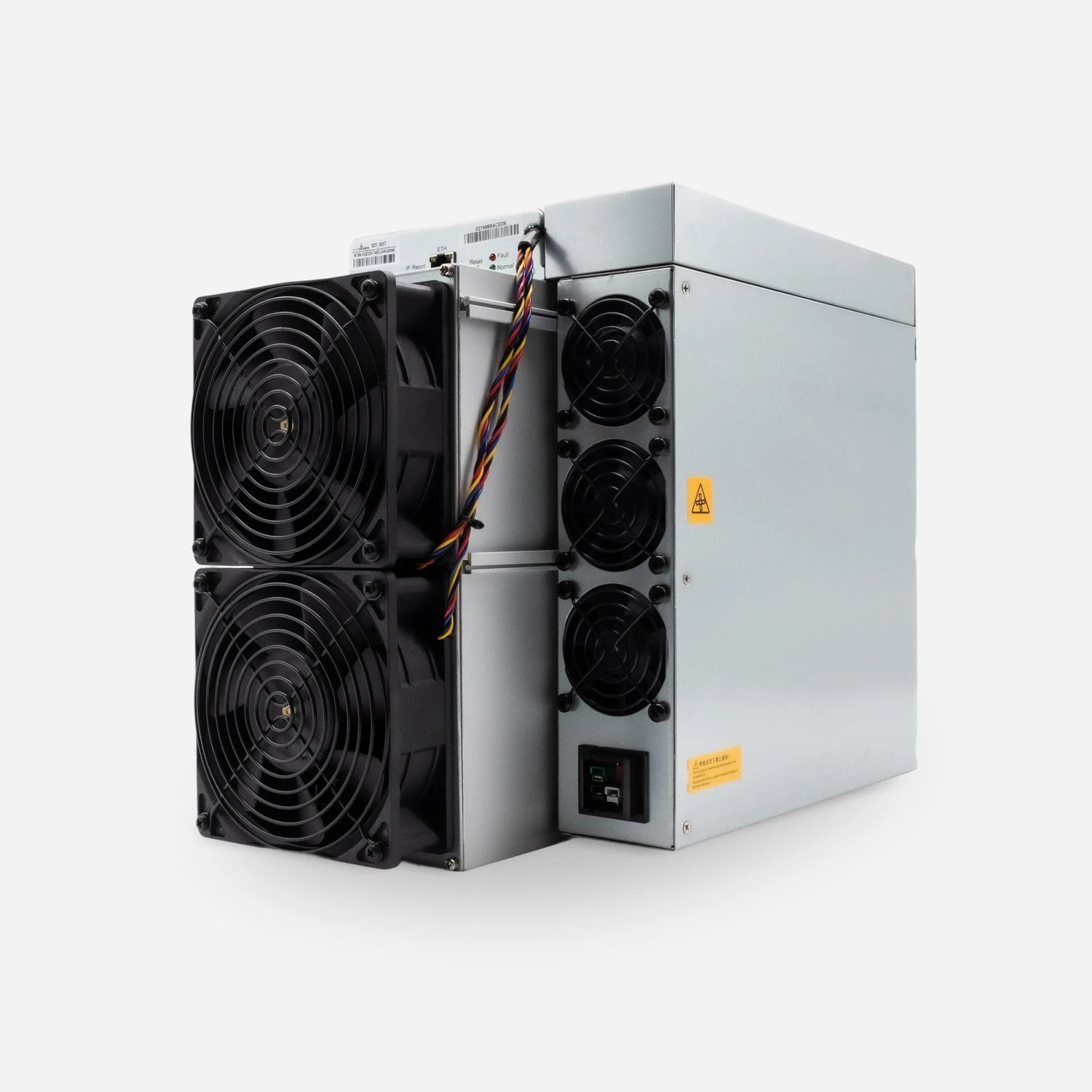 Bitmain Antminer S21