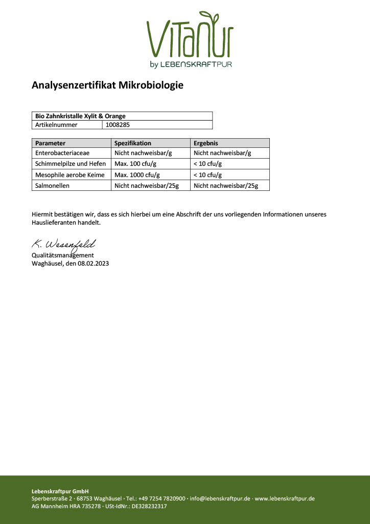 Bio_Zahnkristalle_XylitOrange_Analyse_Mikrobio_30012023_2503