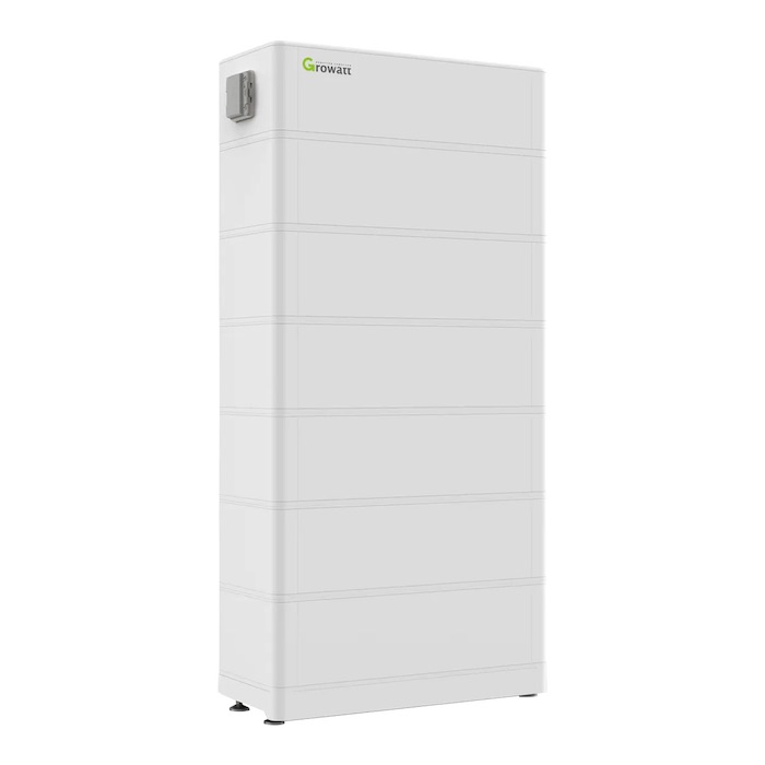 Growatt_Batterisystem Growatt_Batterisystem