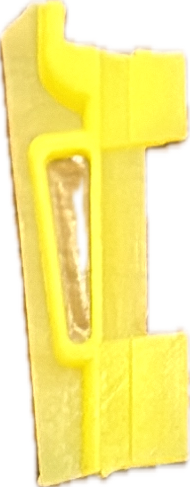 Power2Live | Silikonabstreifer by Zoo Zebra