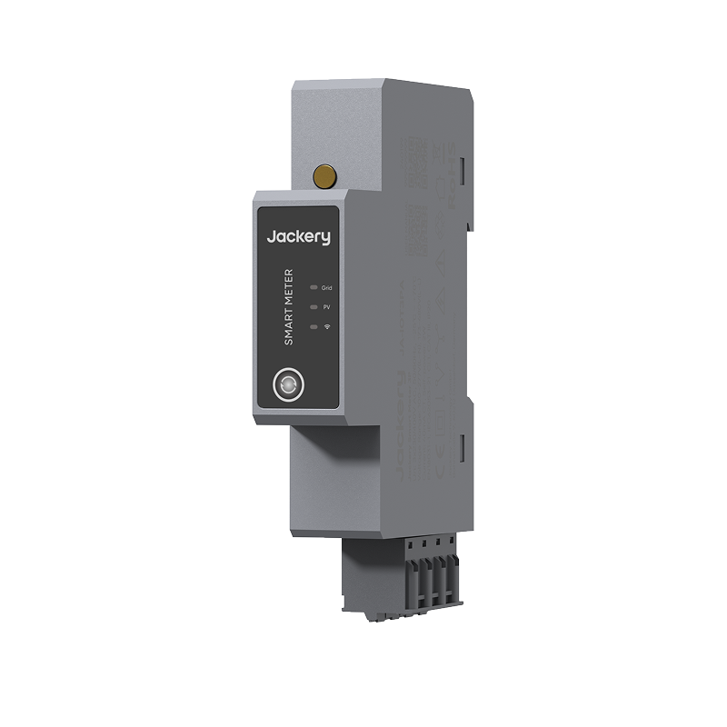 Jackery Smart Meter 3-phasig | SolarVault 3 Energiemesser