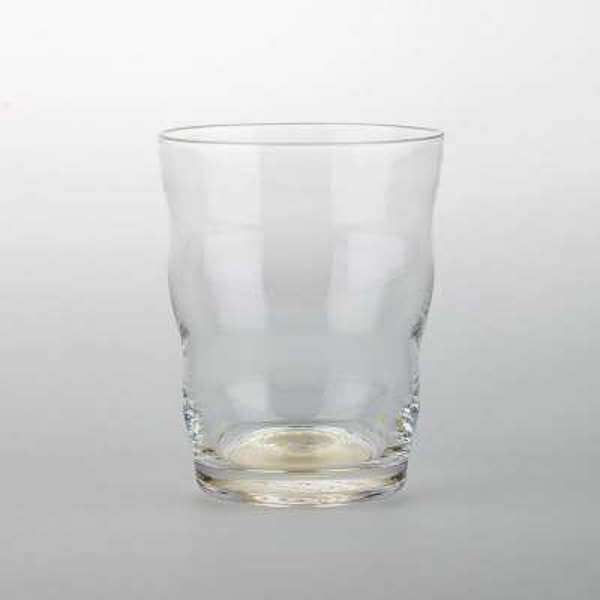Trinkglas Jasmina mit Blume des Lebens Affirmation Trinkglas_Gold_Jasmina