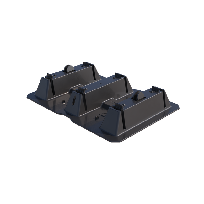 Blubase Connect Fuß Basiselement