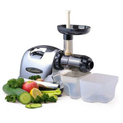 Omega Juicer 8226