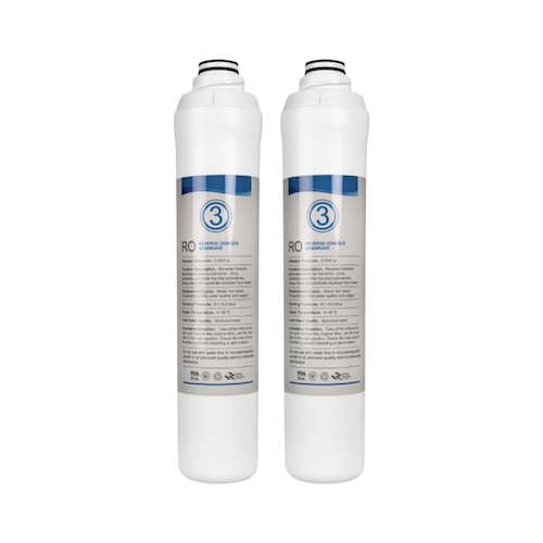 Membranenset für mobile Umkehrosmoseanlage Ropot 2.0 |  JG Elegenace 4 | Aqua Smart Duo Membranenset für mobile Umkehrosmoseanlage Ropot 2.0 |  JG Elegenace 4 | Aqua Smart Duo