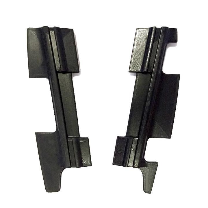 Silikon Flügel Set | Kuvings EVO820 | HealthFriend Juicer