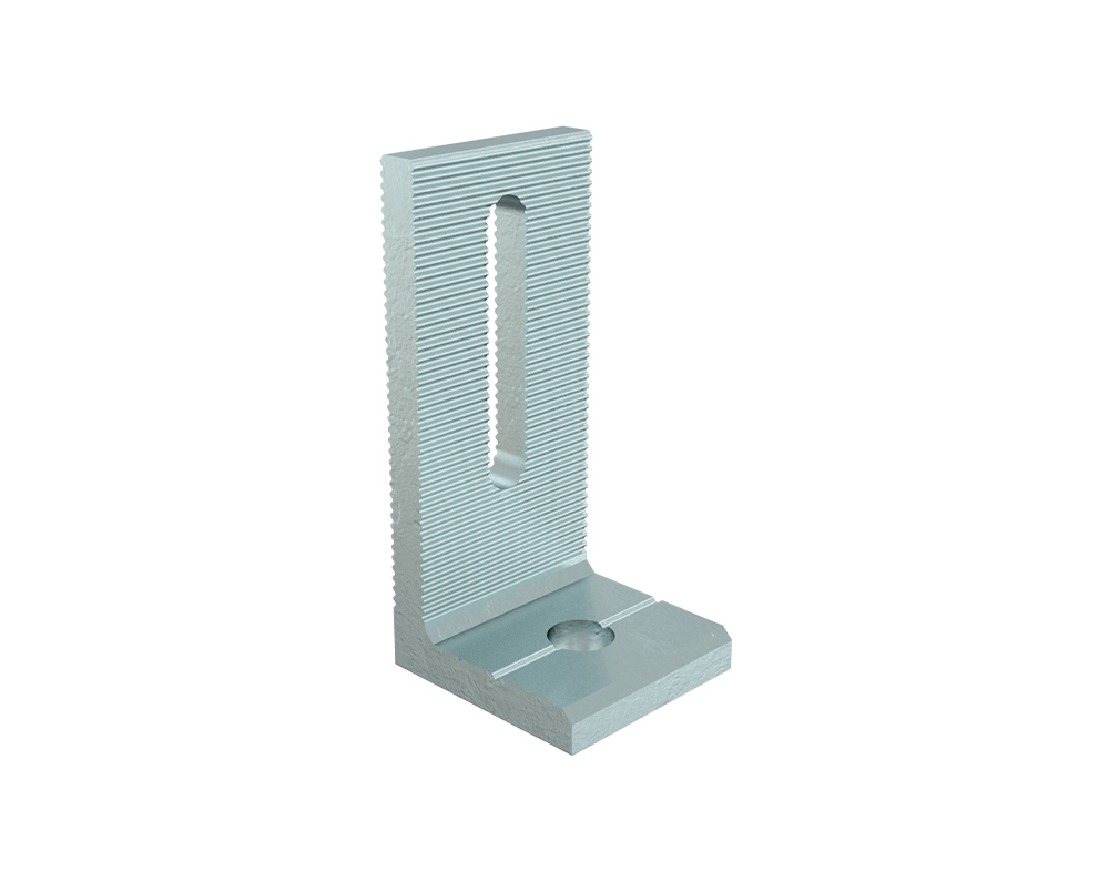 Eurotec L-Adapter für Stockschraube