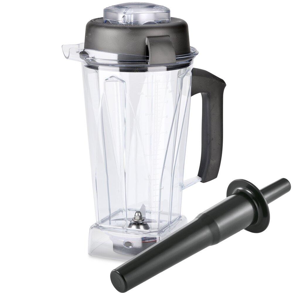 Vitamix 2.0-l-Tritan-Behälter mit Nass-Schneidemesser