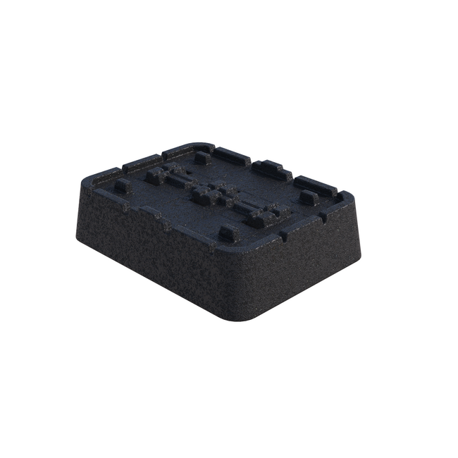 Blubase Connect Erhöhungsblock