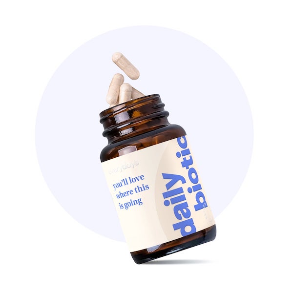 Everydays - Daily Biotic Everydays_Daily_Biotic