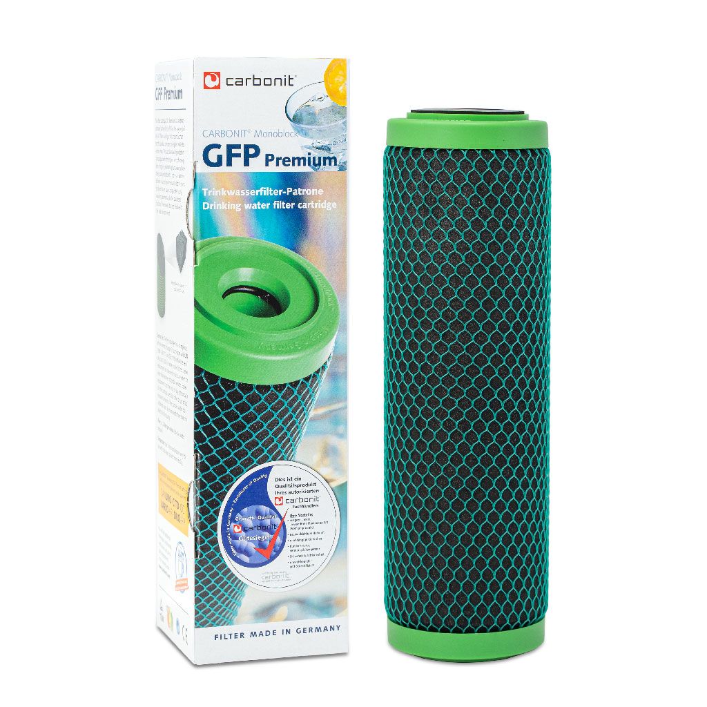 Carbonit GFP Premium