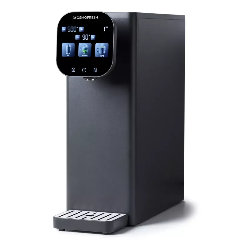 Osmosefilteranlage | Osmofresh Fusion Stream