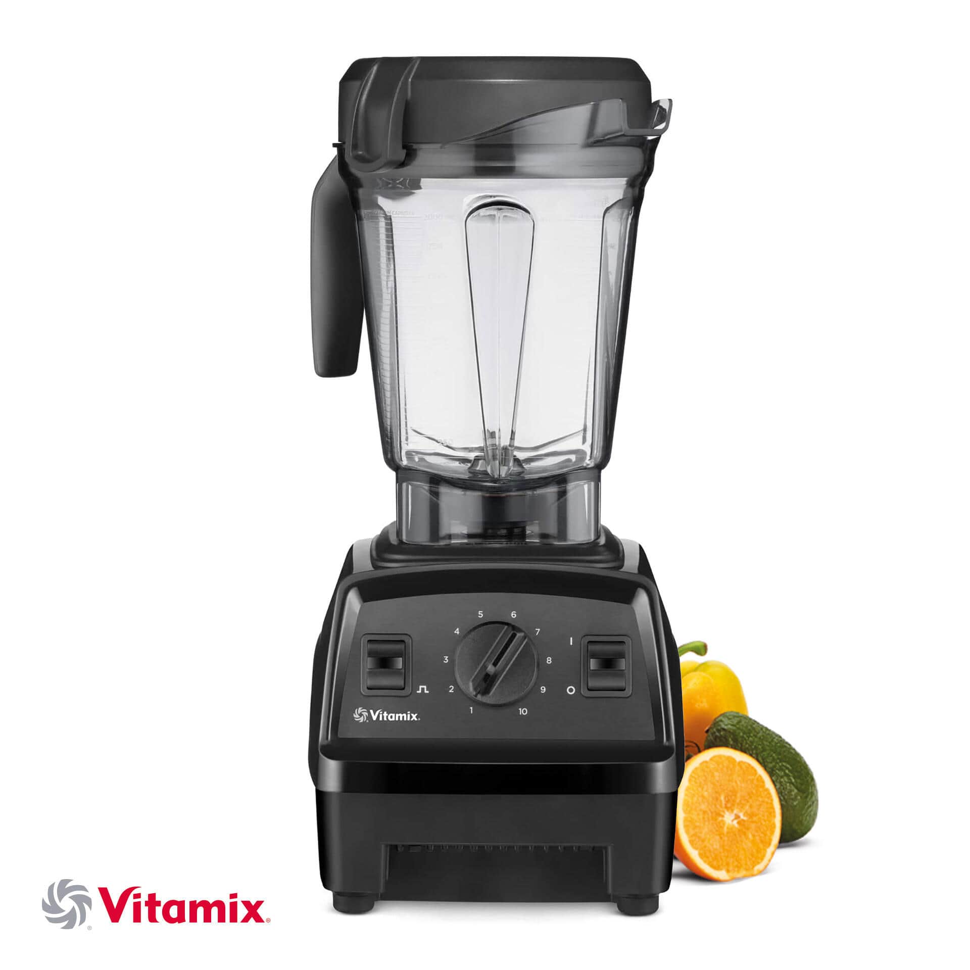 Vitamix Explorian E320 Hochleistungsmixer