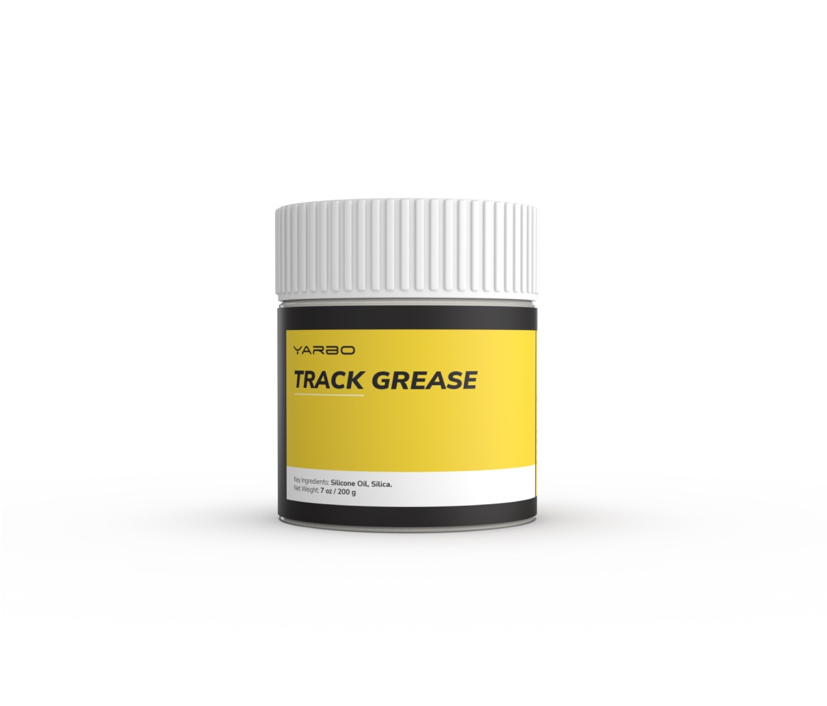 Yarbo Track Grease (200ml) - Kettenfett