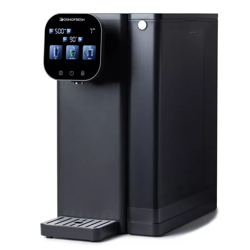 Osmosefilteranlage | Osmofresh Fusion Air 