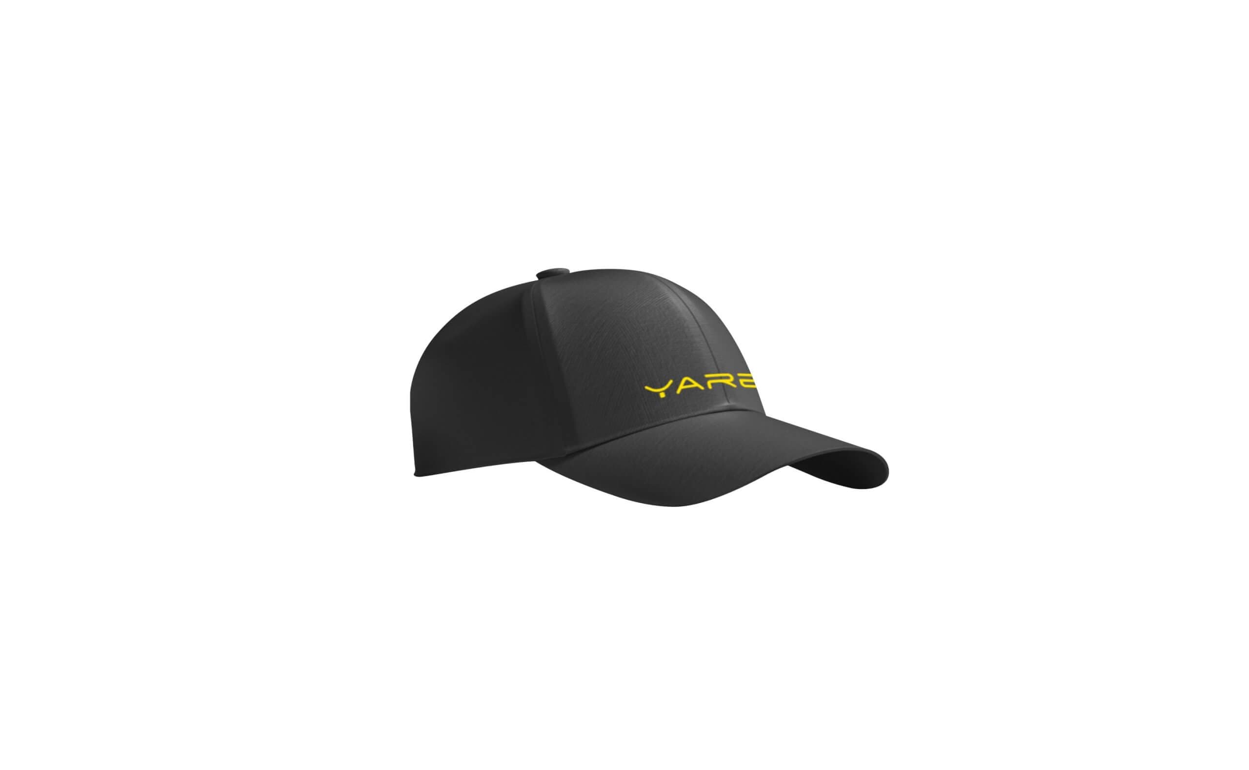 Yarbo Cap