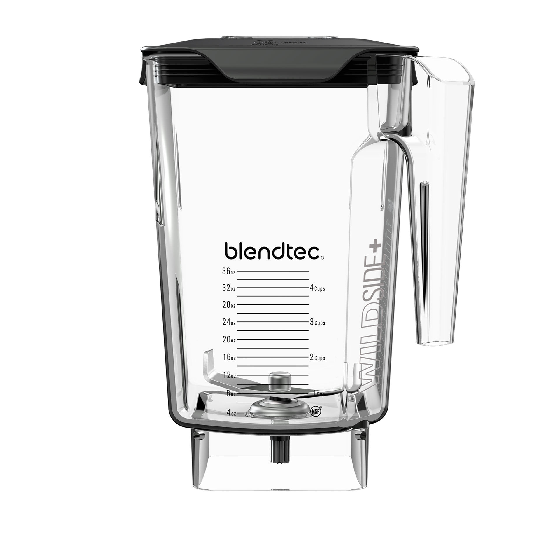 Blendtec Wildside+ Jar Blendtec Wildside+ Jar
