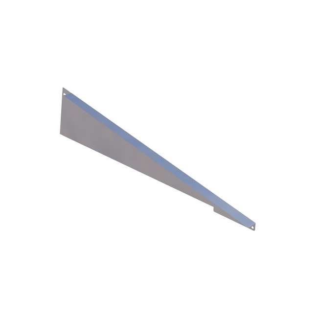 Blubase Connect Seitenplatte OW 2280 - Links