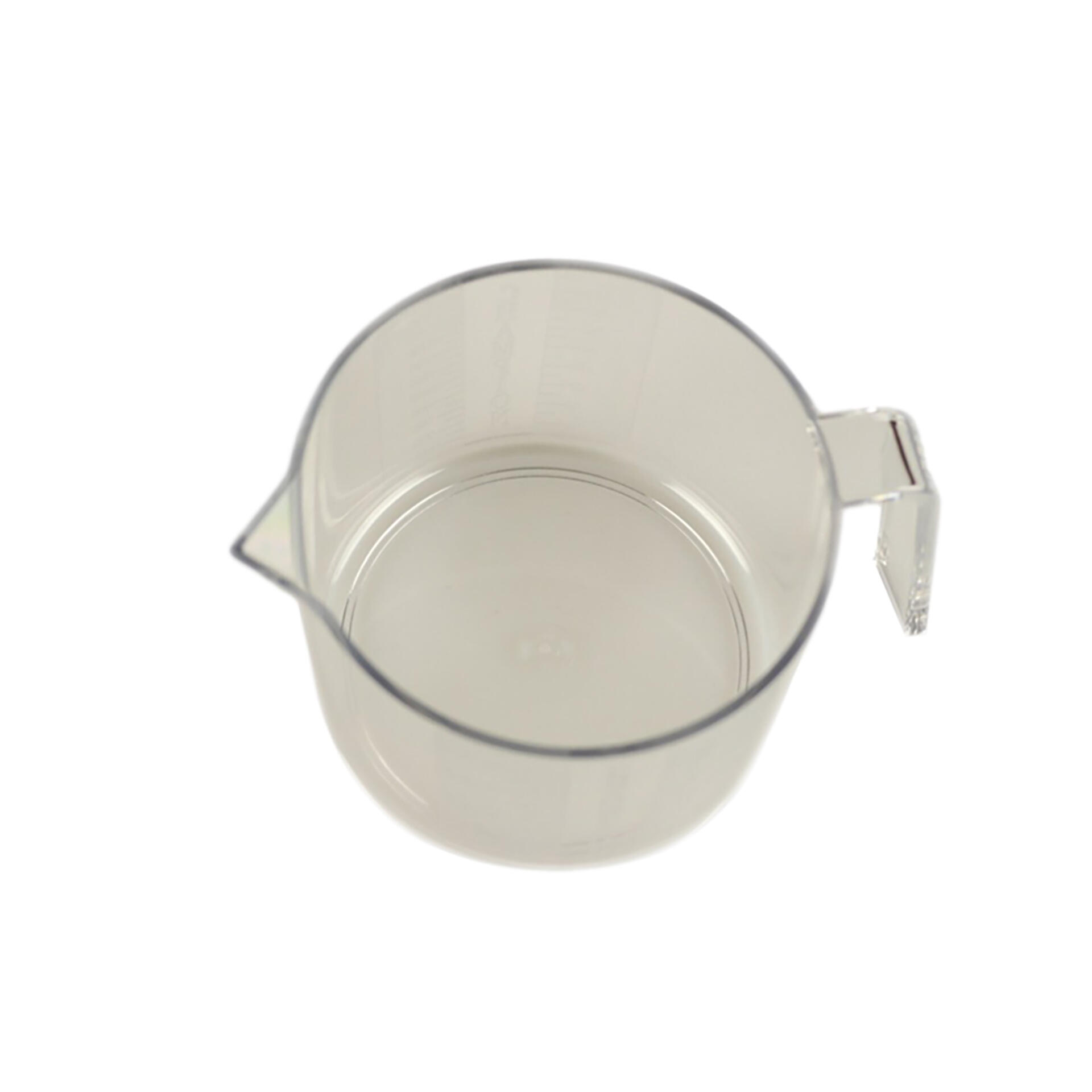 Champion Saftpresse Tritankanne