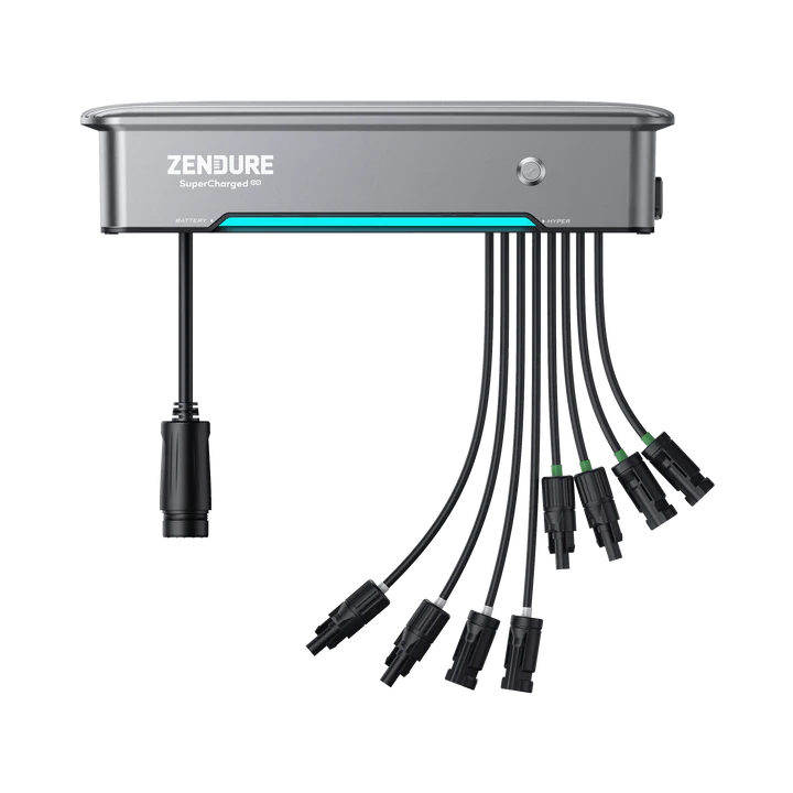 Zendure  Hyper 2000