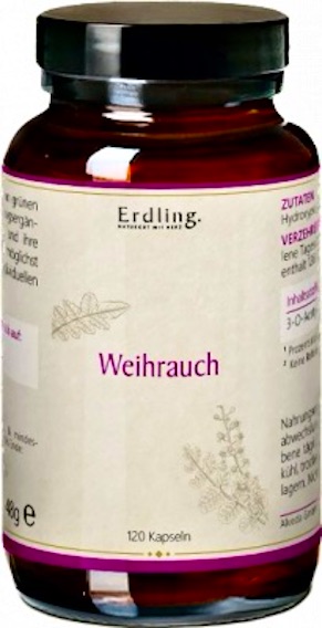 Weihrauch