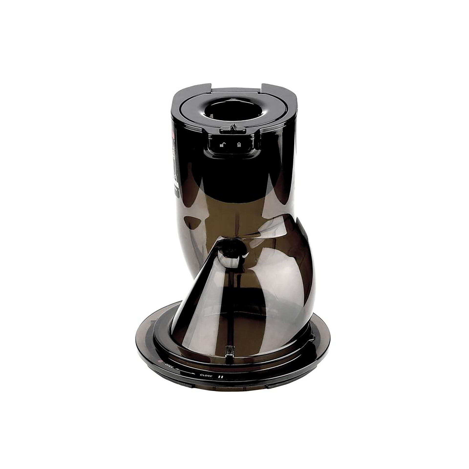 Deckel | Einfüllschacht | Kuvings EVO820 | HealthFriend Juicer