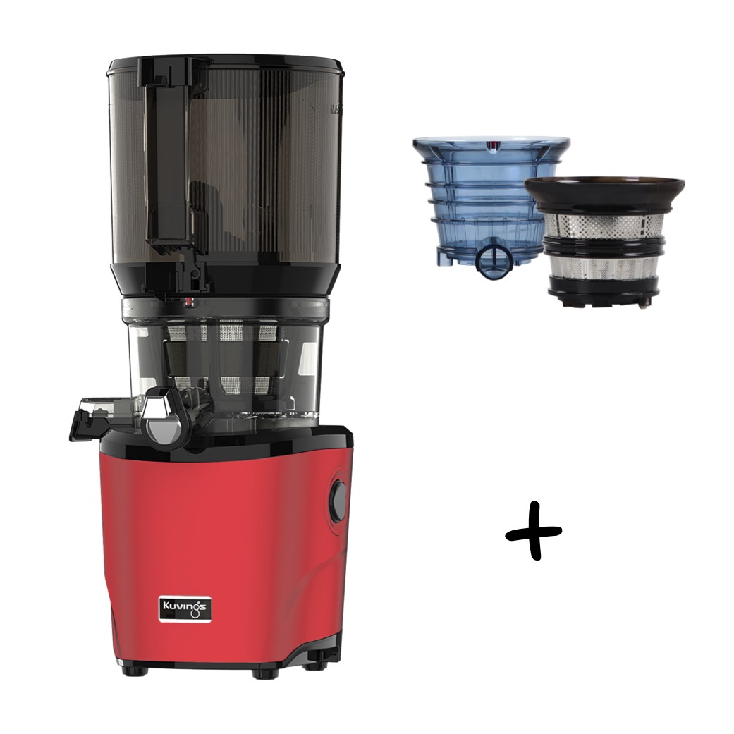 Kuvings AUTO10S WholeSlowJuicer