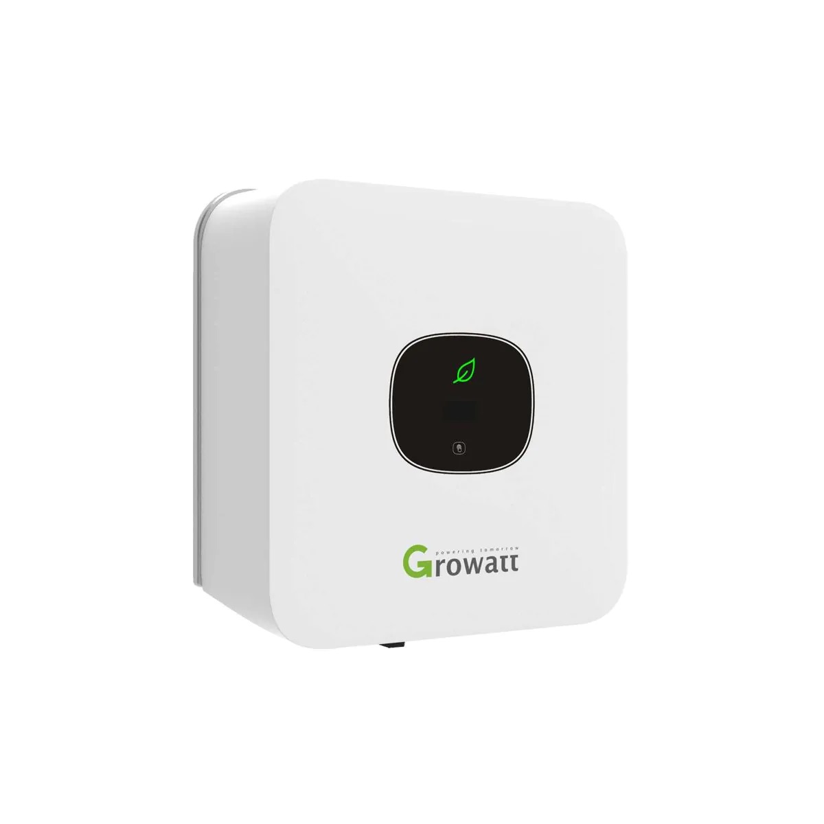 Growatt_600TL-X Growatt_600TL-X