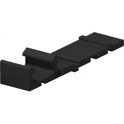 Esdec | Enstall ClickFit EVO - Dachhakenabstandhalter
