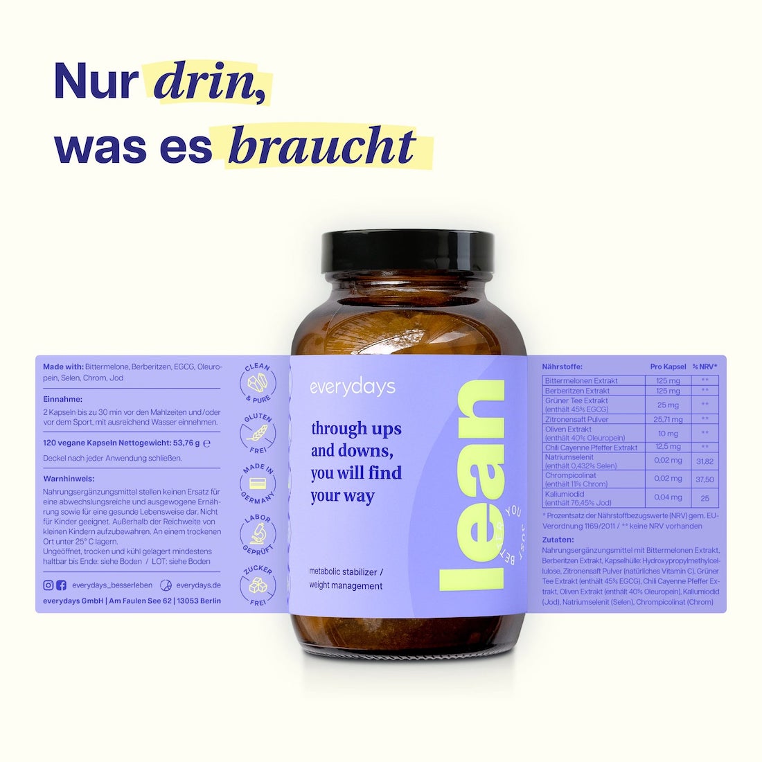 Everydays_Lean2