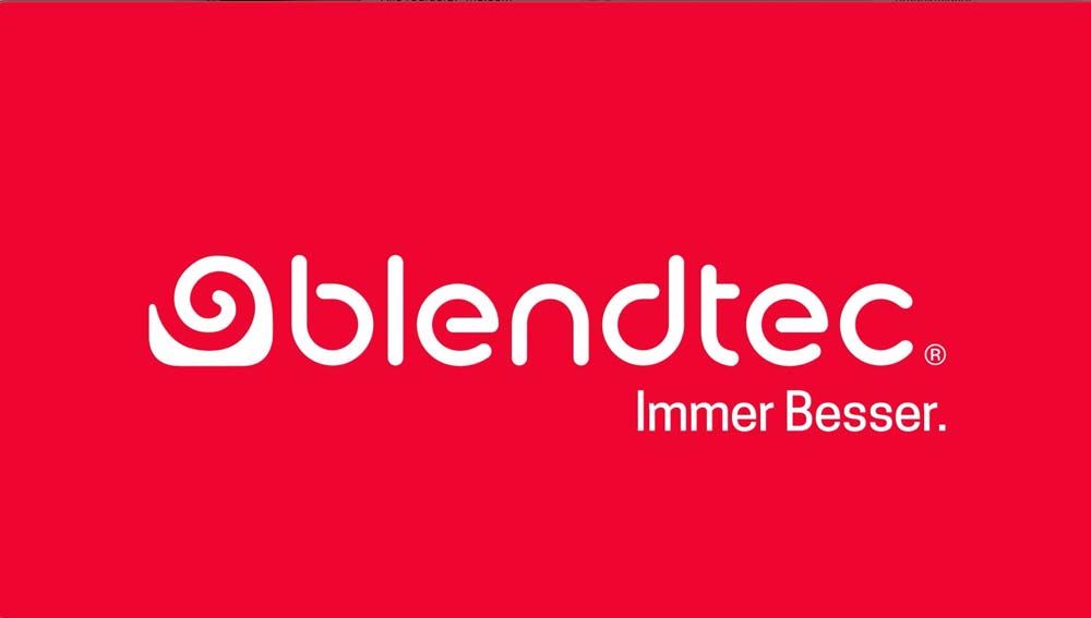 Blendtec  Blendtec