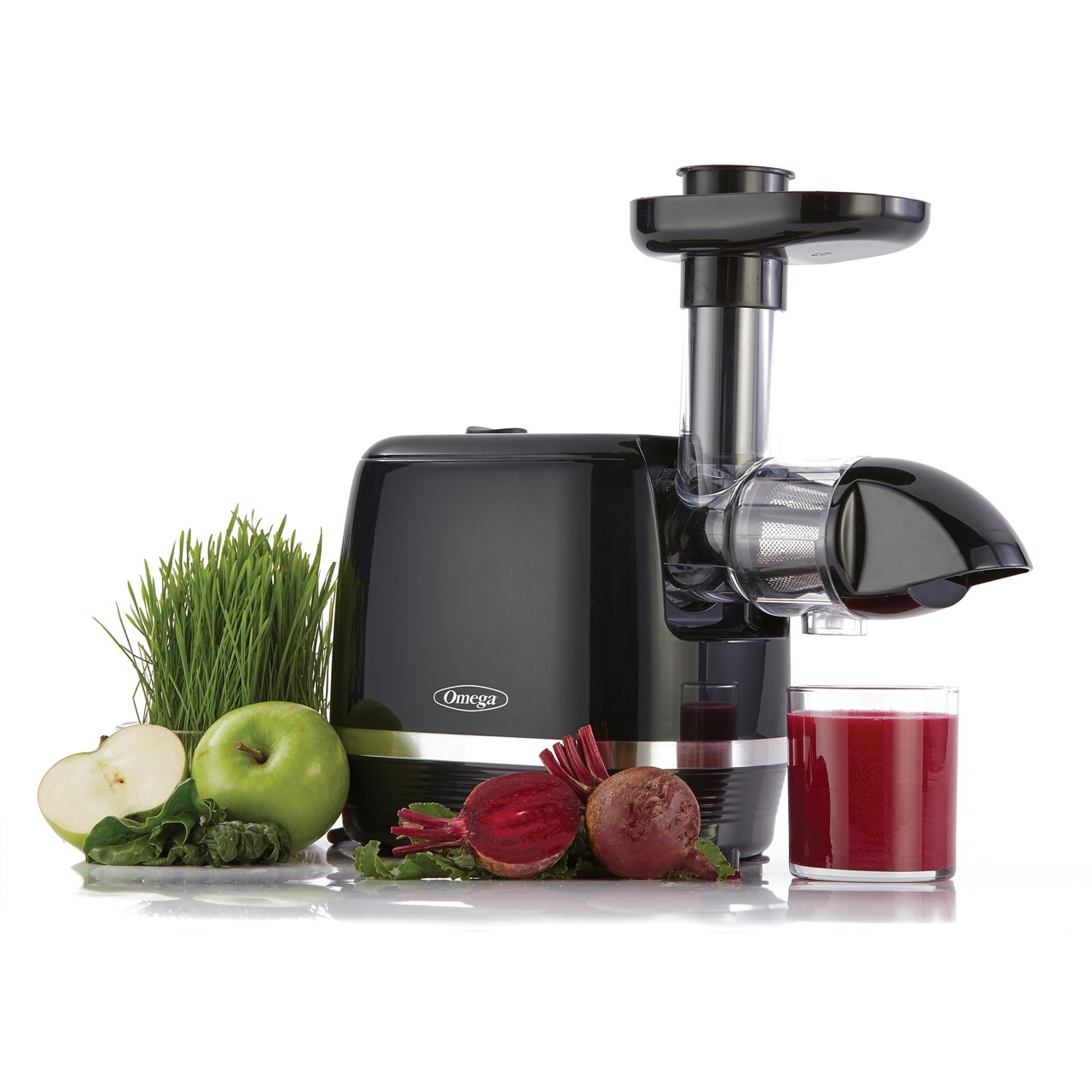 Omega Juicer H3000R-F Omega Juicer H3000R-F