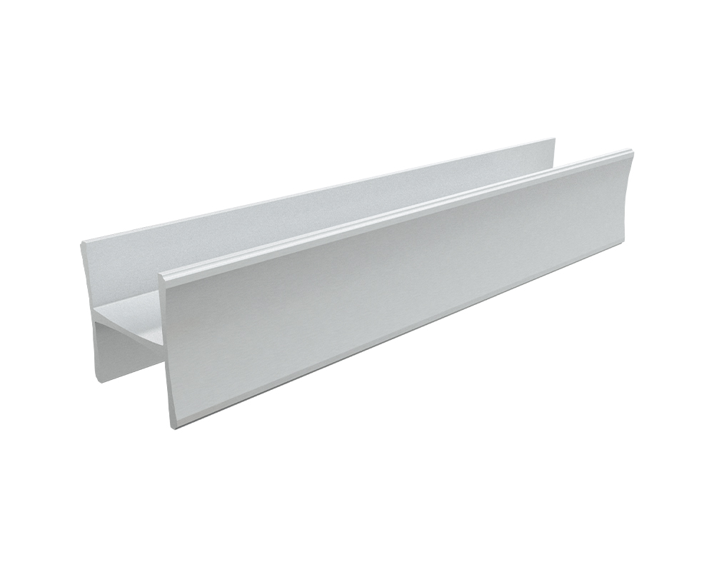 Eurotec H-Profilverbinder
