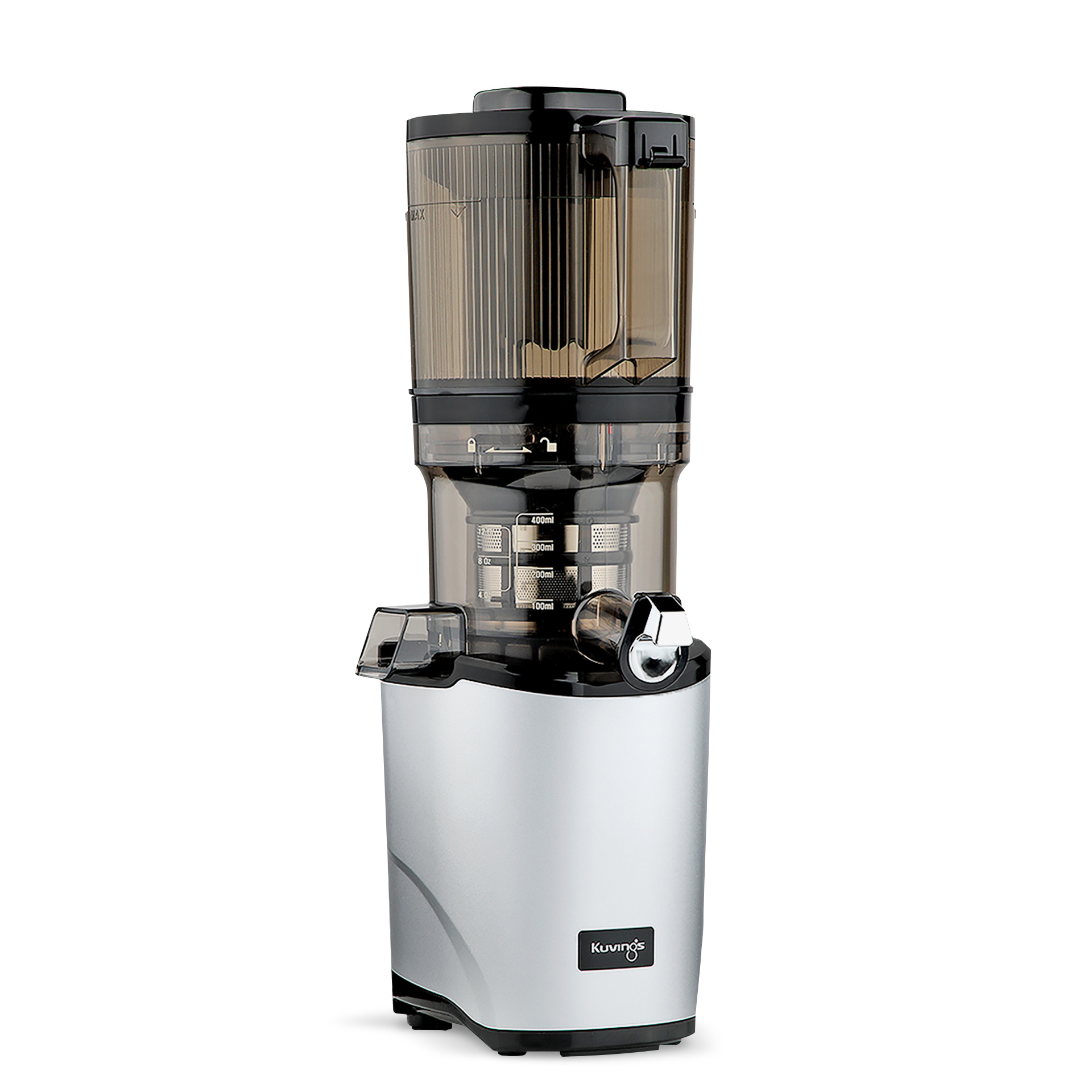 Kuvings AUTO8 Hands-Free SlowJuicer