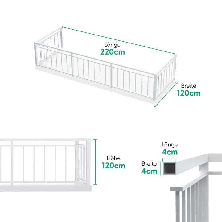 Zendure Balkonkraftwertk | SolarFlow 1200