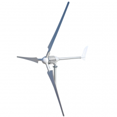 IstaBreeze I-1000 Windkraftanlage 1000W Windgenerator für Haus & Off-Grid