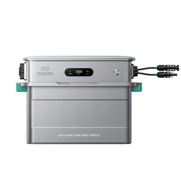 Zendure - SolarFlow 800 Pro 2