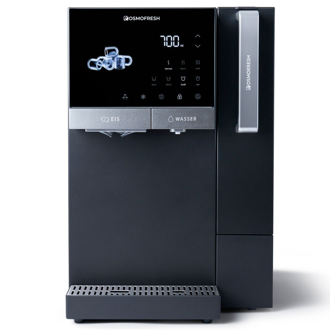 Osmosefilteranlage | Osmofresh Fusion Ice