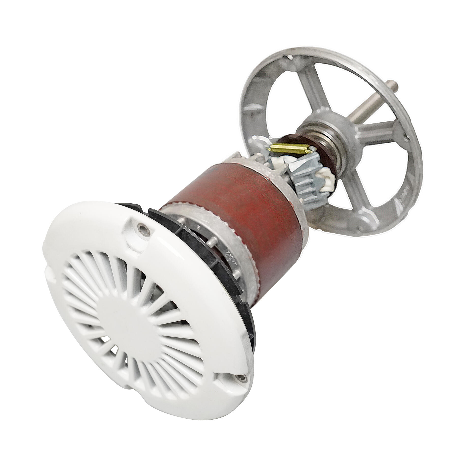 Champion Saftpresse Anker neu