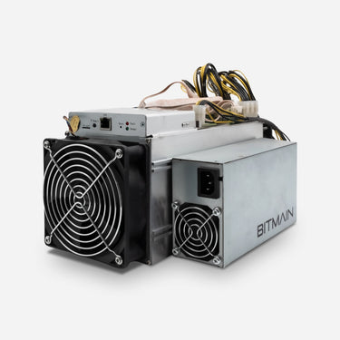 Bitmain Antminer S9 13.5 TH