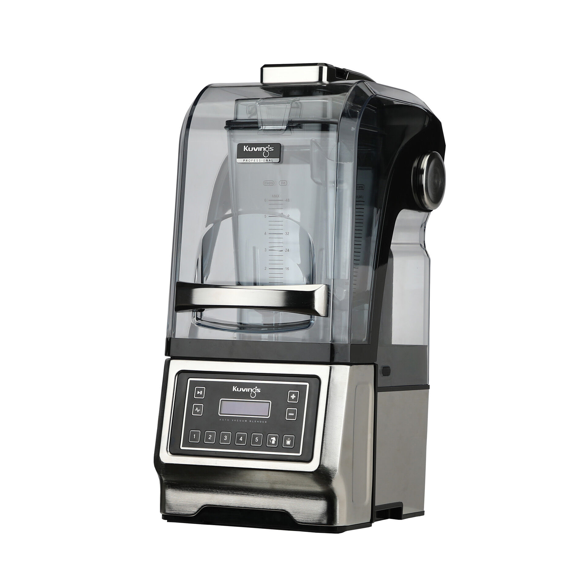 Kuvings CB1000 Professional Auto Vacuum Blender