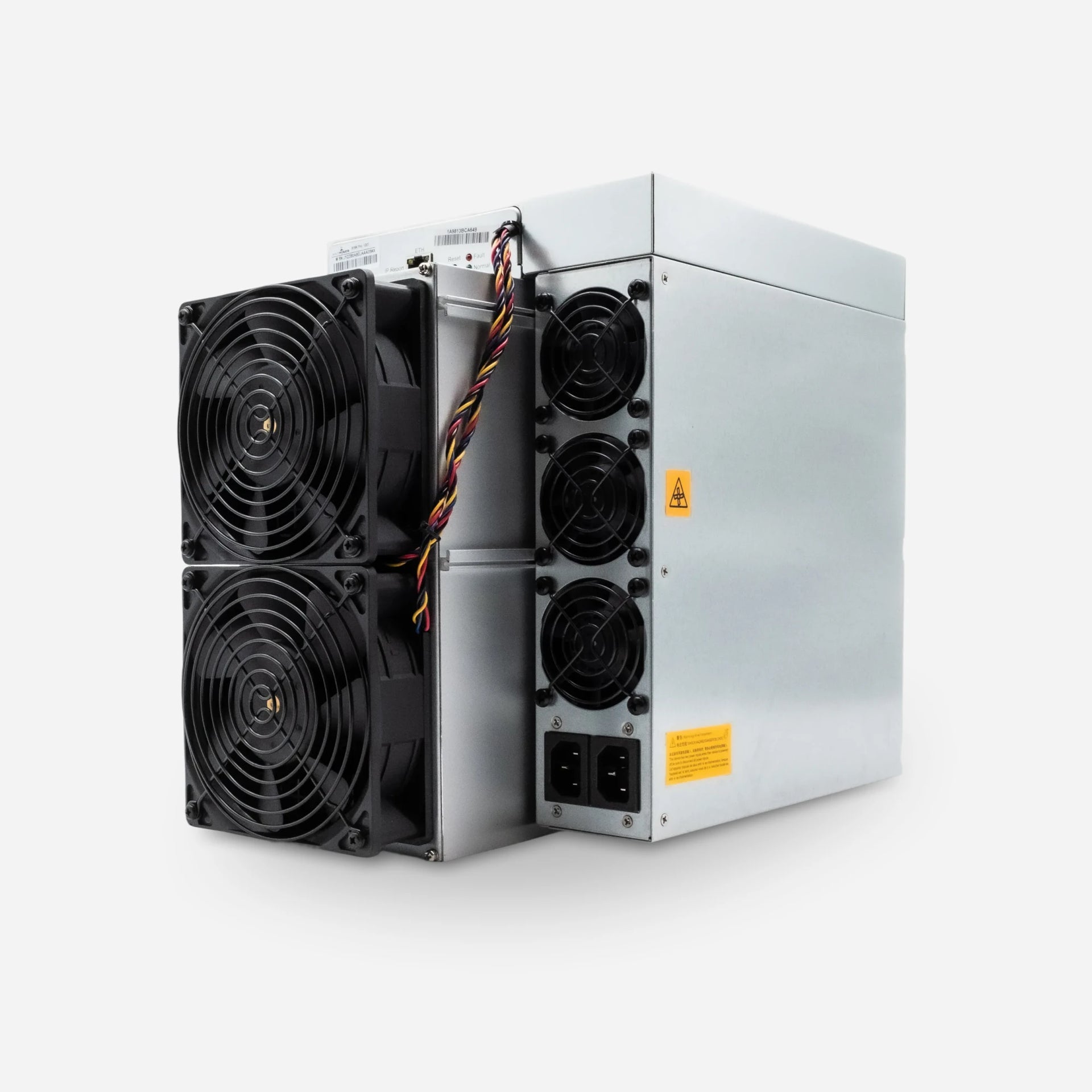 Bitmain Antminer S19k Pro