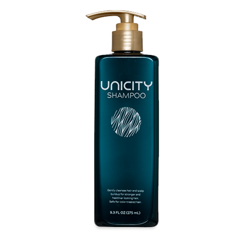 Unicity Shampoo