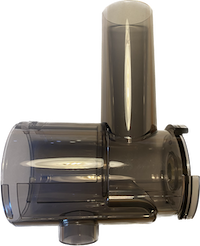Presstrommel Omega MM900 | Omega 8227 | Omega 8228 | Ersatzteil SlowJuicer  Trommel_MM900_links